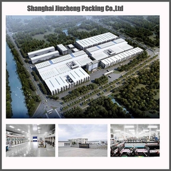 Chiny Shanghai Jiucheng Packing Co., Ltd.
