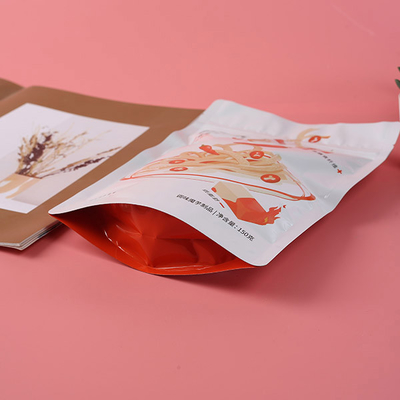 Insane Edible Mylar 30mic Stojący woreczek do pakowania Woreczki z zamkiem błyskawicznym