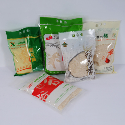 Woreczek z 3-stronnym zgrzewem 1kg