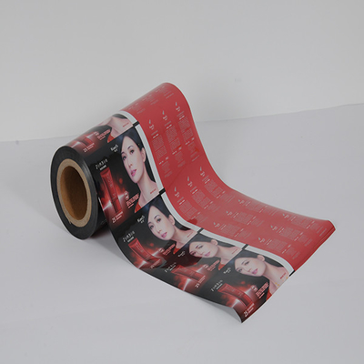 Torby na żywność Saszetka z miodem Opakowania na żywność Plastikowa rolka Plastikowa rolka Opakowanie Druk Folia aluminiowa