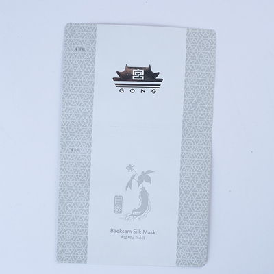 Silver Food Grade 450g Worki do pakowania z folii aluminiowej Zgrzewalne próżniowo Open Top Mylar