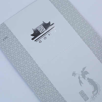 Silver Food Grade 450g Worki do pakowania z folii aluminiowej Zgrzewalne próżniowo Open Top Mylar