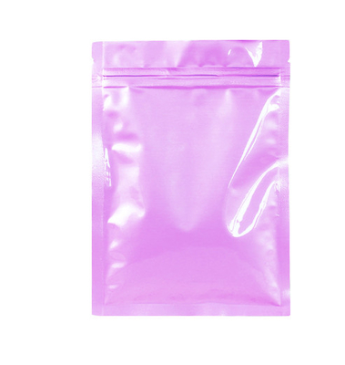 0,15 kg Opakowanie z folii aluminiowej Worki z zamkiem błyskawicznym 0,1 kg