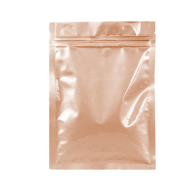 0,15 kg Opakowanie z folii aluminiowej Worki z zamkiem błyskawicznym 0,1 kg
